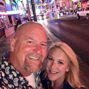 Meet your Posher, Annette